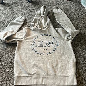 Aéropostale woman’s sweatshirt